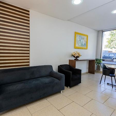 A1 Hotel Foz do Iguacu Exterior photo