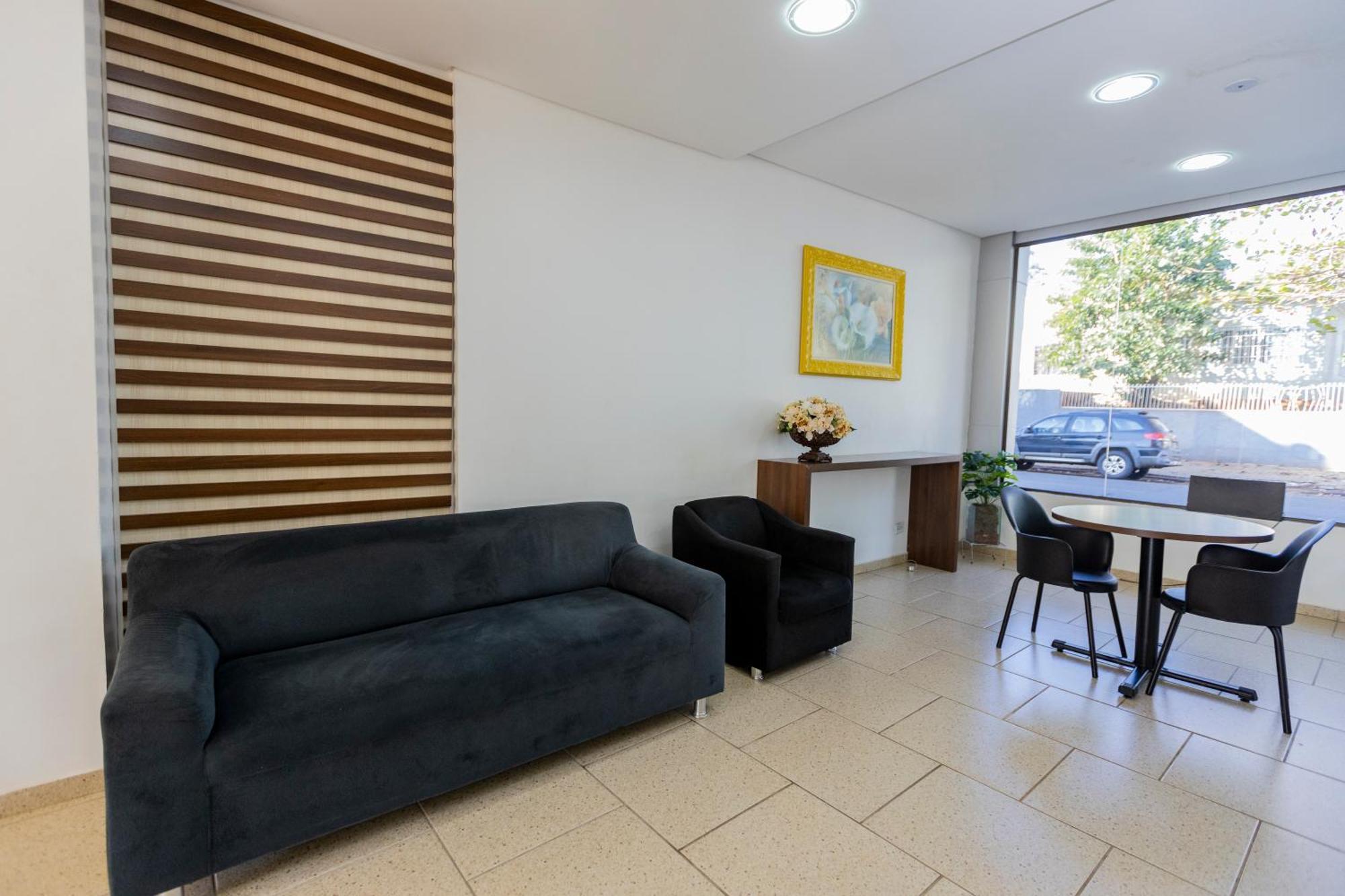 A1 Hotel Foz do Iguacu Exterior photo